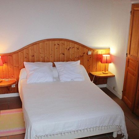 Gite Familial En Pleine Nature Avec Cour Privee, Wi-Fi Et Proche Randonnees A Le Mas-De-Tence - Fr-1-582-132 Екстериор снимка