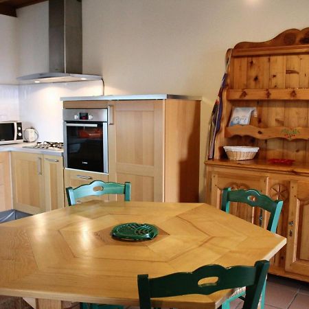 Gite Familial En Pleine Nature Avec Cour Privee, Wi-Fi Et Proche Randonnees A Le Mas-De-Tence - Fr-1-582-132 Екстериор снимка
