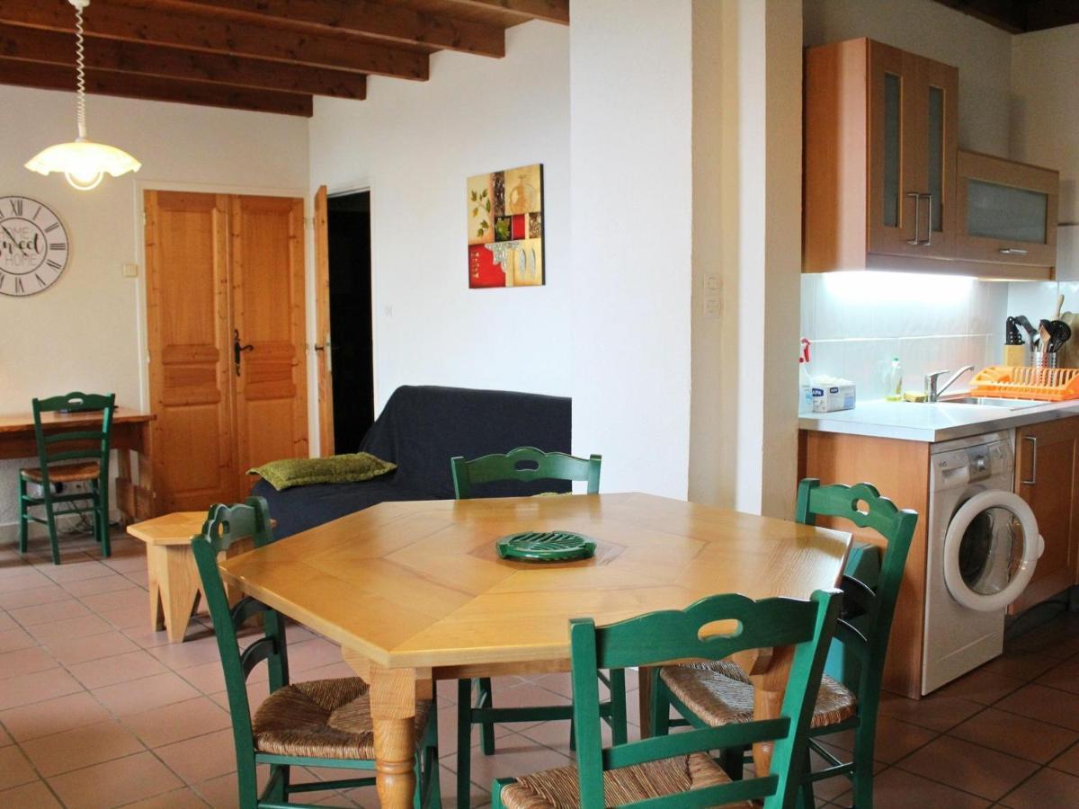 Gite Familial En Pleine Nature Avec Cour Privee, Wi-Fi Et Proche Randonnees A Le Mas-De-Tence - Fr-1-582-132 Екстериор снимка